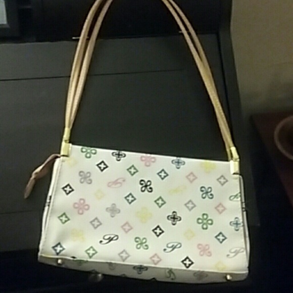 Small purse