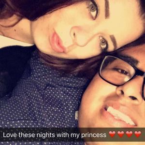 Meet your Posher, Caralynn