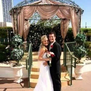 Meet your Posher, Taryn