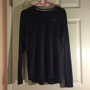 Nike long sleeve