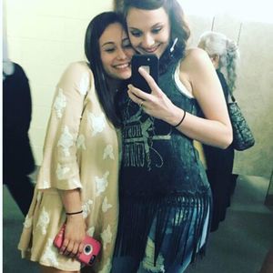 Meet your Posher, Blanca lynn