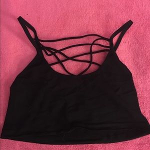 Forever 21 bralette