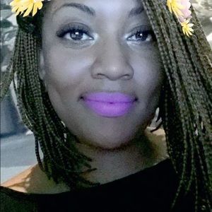 Meet your Posher, Lashaunda