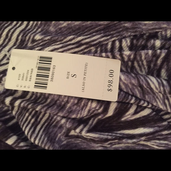 High-waist Slit Maxi Skirt - Picture 3 of 3