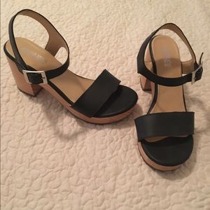 American apparel shoes size 9