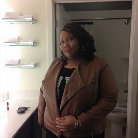 Coat lane Bryant