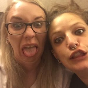 Meet your Posher, Kelli