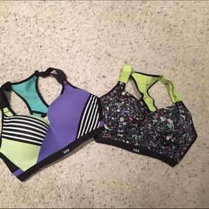 Victoria Secret Incredible Sports Bras