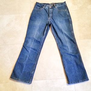 Chico's Denim Jeans