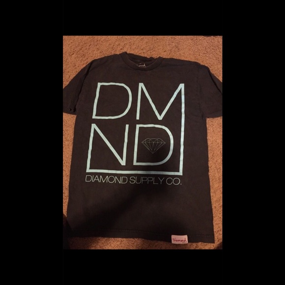Men's Diamond shirt