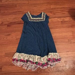CUTE youth dress