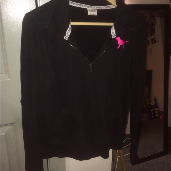 PINK Victoria's Secret pullover