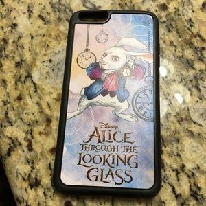 Disney Alice in Wonderland IPhone 6/6S Plus Case