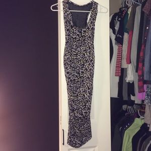Rachel Roy dress from Macy's