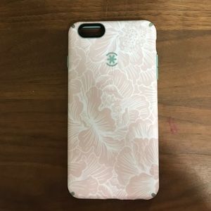 iPhone 6 Plus Speck phone case