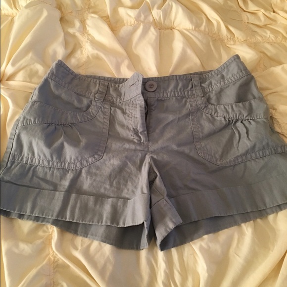 Ann Taylor Loft Shorts