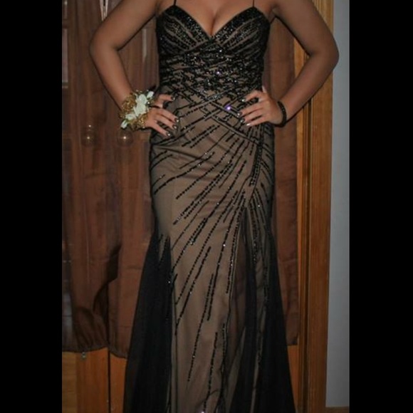 Sean Collection Dress