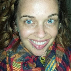 Meet your Posher, Mandy