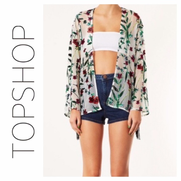 ⚡️FLASH SALE⚡️TOPSHOP Bandeau - Picture 1 of 5