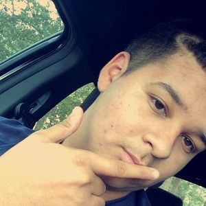 Meet your Posher, Justice