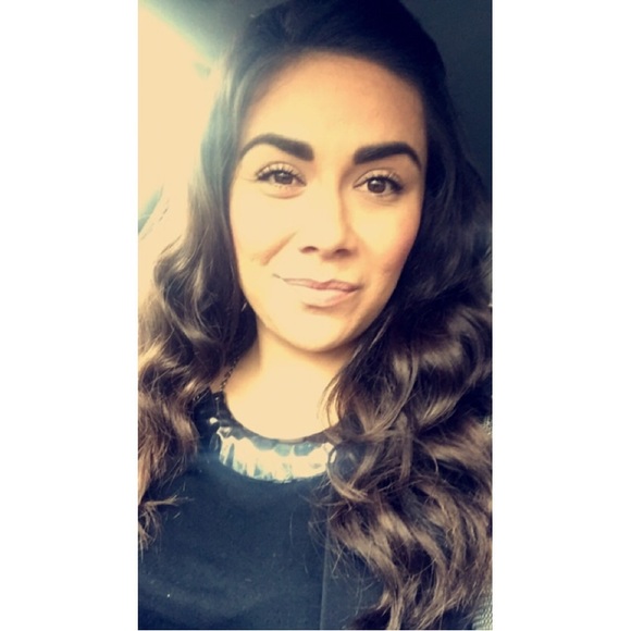 Meet your Posher, Veronica