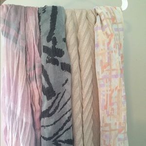 Scarves for sale: 5$ each