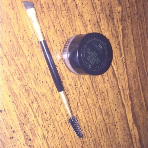 Milani brow dip 04 brunette