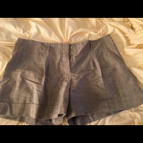 BCBG shorts