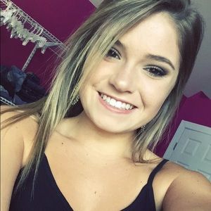 Meet your Posher, Kenna