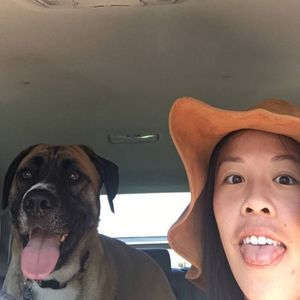 Meet your Posher, Vivian