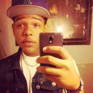 Meet your Posher, Broderick