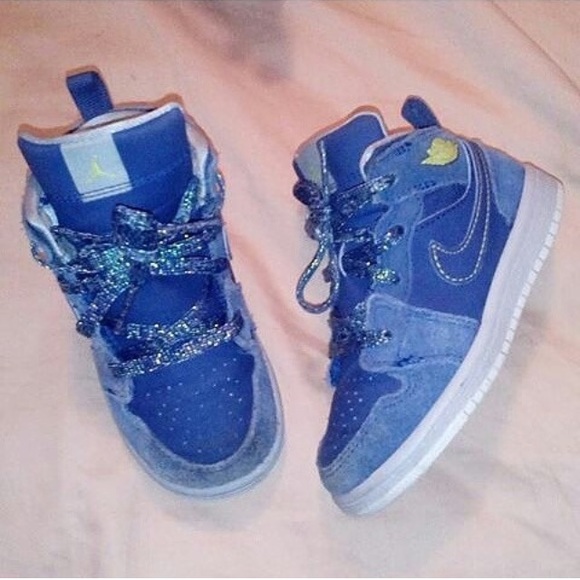 Jordans 7C