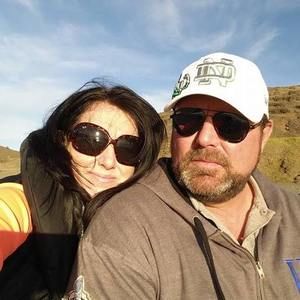 Meet your Posher, Susan jane