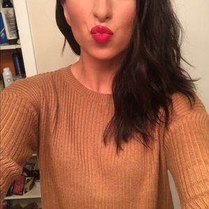 Meet your Posher, Mallory