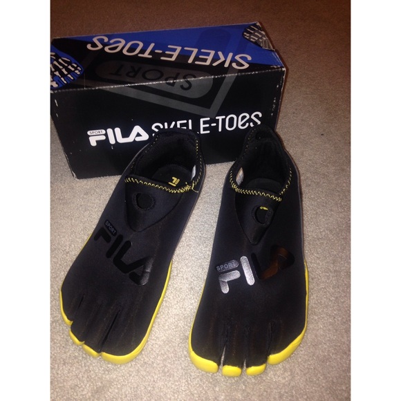 Fila Skele-Toes
