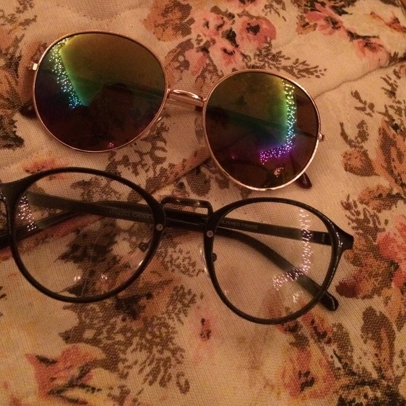 Glasses