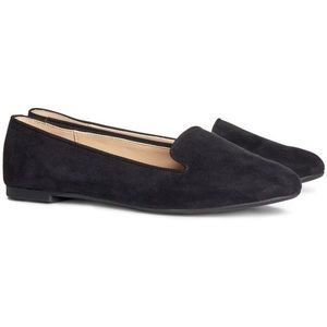H&M Ballet/Loafer Flats