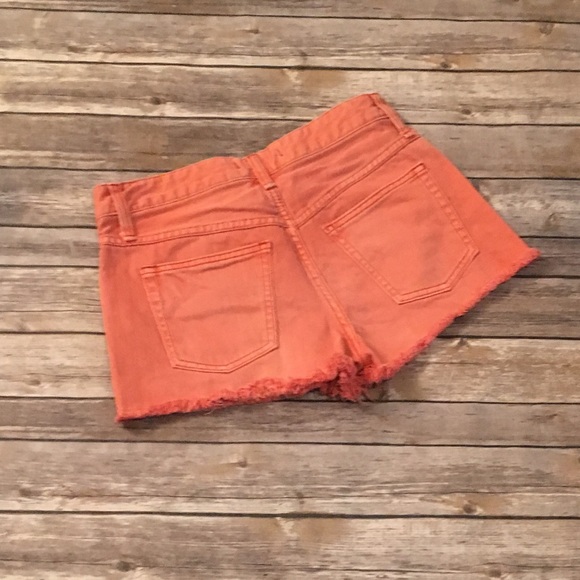 Free People Shorts - Picture 3 of 6