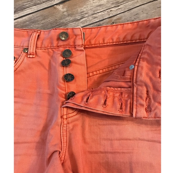 Free People Shorts - Picture 4 of 6