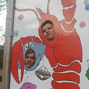 Meet your Posher, Kim