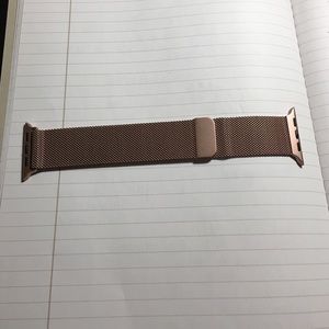 42 mm APPLE WATCH BAND