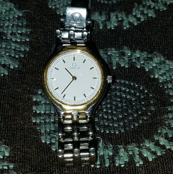 OMEGA WATCH - Picture 2 of 3