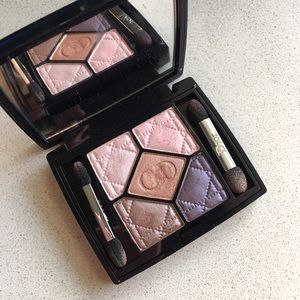 Dior - 5 Couture Color Eyeshadow  #NoTrade