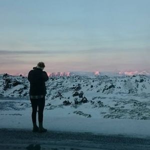 Meet your Posher, Clara