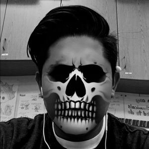 Meet your Posher, Nathan