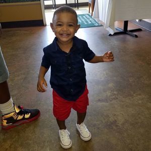 Meet your Posher, Tamika