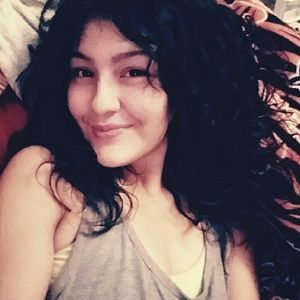 Meet your Posher, Marina