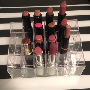 Lipstick Bundle 💁🏻💄💋