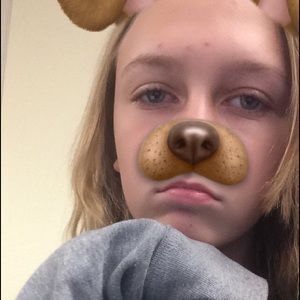 Meet your Posher, Christin