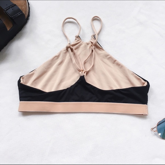 SOLD Cali Dreaming Sculptor Bikini Top - Picture 4 of 4